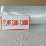 Glass fiber woven roving
