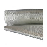 Glass fiber woven roving