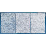 Glass fiber chopped strand mat