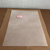 Glass fiber surface mat