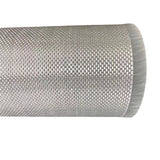 Glass fiber woven roving