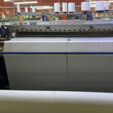 Glass fiber plain cloth