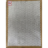 Glass fiber woven roving