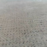 Glass fiber knitted chopped combo mat