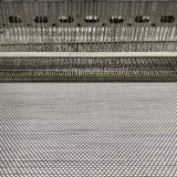 Glass fiber plain cloth